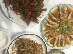 -合兴居烤鸭店
