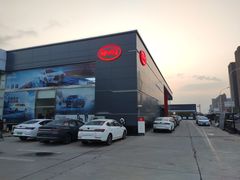 -北京福铃丰瑞比亚迪4S店(花乡店)