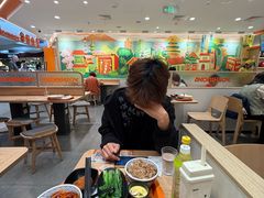 -吉野家(上海美罗城店)