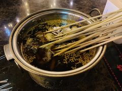 -冰城小镇音乐串吧·聚会餐厅(百子湾店)