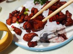 -鲜得莱渔港·小平岛海胆馆(七贤岭店)