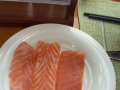 -视界美食自助餐厅·石家庄希尔顿酒店