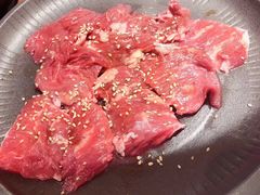 -黑牛の店·和牛烧肉(大悦城店)