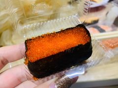 红蟹子-池田寿司·4H鲜作(西直门凯德华联店)