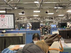 -厦门高崎国际机场-T3航站楼