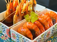 -江仙雅居(中航国际店)