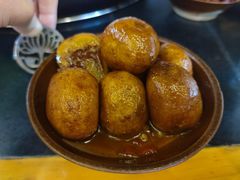 卤芋儿-肥龙火锅(南坪店)