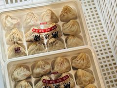 无锡汤包-熙盛源(滨湖万达店)