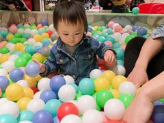 -zoonana室内动物园(东方福来德店)