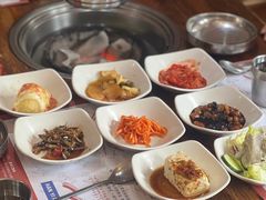 -韩一品韩国料理(柏庐南路店)