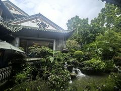 -南园酒家(前进路店)
