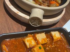 -大师兄·西北小馆(金湾华发商都店)