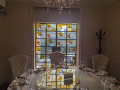 -老洋房花园饭店(绍兴路店)