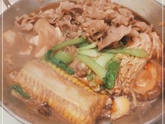 -米仓食堂(皇庭广场店)