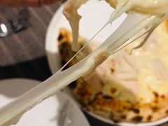 -明星酒店•FORNETTO佛纳朵意餐厅•披萨•意面(湘隆时代广场店)