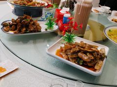 -大众海鲜(巨龙北路店)