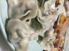 -老边饺子馆(金源店)