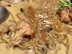 -北大荒人•新东北菜(青岛银座店)