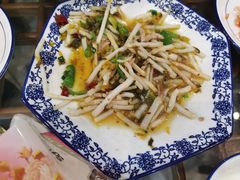 -呼吸森林·生态农庄农家乐私房菜