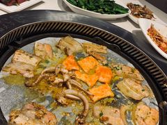 -么子烤肉(化龙池店)