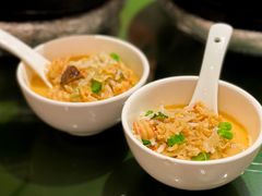 小龙虾泡饭-煲煲好(朝阳门店)
