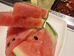 -海底捞火锅(长宁路龙之梦店)
