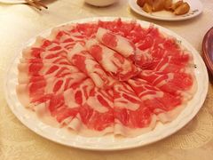 -东来顺饭庄(天坛店)