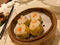 烧卖-東海海鲜酒家(中信广场店)