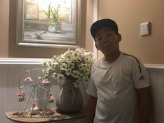 -Deer Park鹿园西餐(仁恒置地广场店)