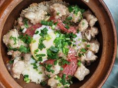 -容里煲仔饭(利丰北路店)