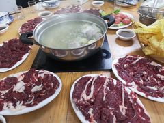 -原野牛肉岛
