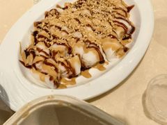-香港池仔记肠粉王(博多新记襄阳南路店)