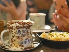 -甘单茶事小馆(洋河店)