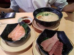 -寿司郎(皇庭广场店)