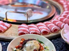 -蜀大侠火锅(森兰花园城店)