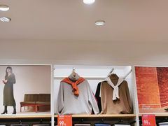 -优衣库(天津贵和购物中心店)