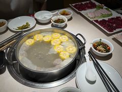 -潮泰牛肉火锅 · 创于1992年(车公庙店)