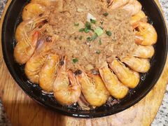 -南京大牌档(三阳广场苏宁店)
