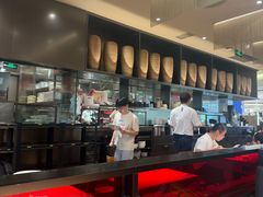-大师兄·西北小馆(北站缤果空间店)