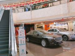 -保利MALL(天鹅湖店)