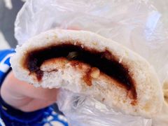 油包豆沙-南方迷宗大包(湖滨店)