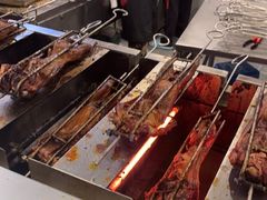 -老黄记手撕烤兔(玉林街店)