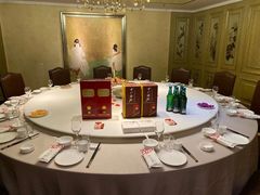 包厢-老酒川菜坊(中山西路店)