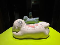 -厦门海港英迪格酒店(中山路店)