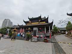 -长春观