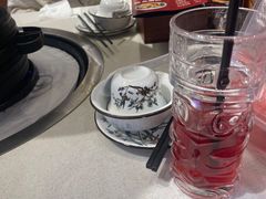 -木王宴语·野生鲜菌火锅(玉河店)