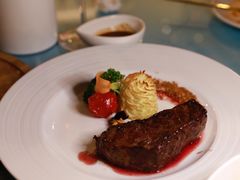 -天空花园餐吧·生日·团建(南山店)