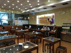 -庆丰包子铺(西单店)