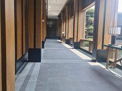 -湘湖逍遥庄园·水漾中餐厅