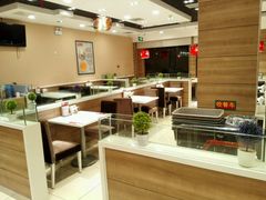 -嘉和一品粥(首经贸店)